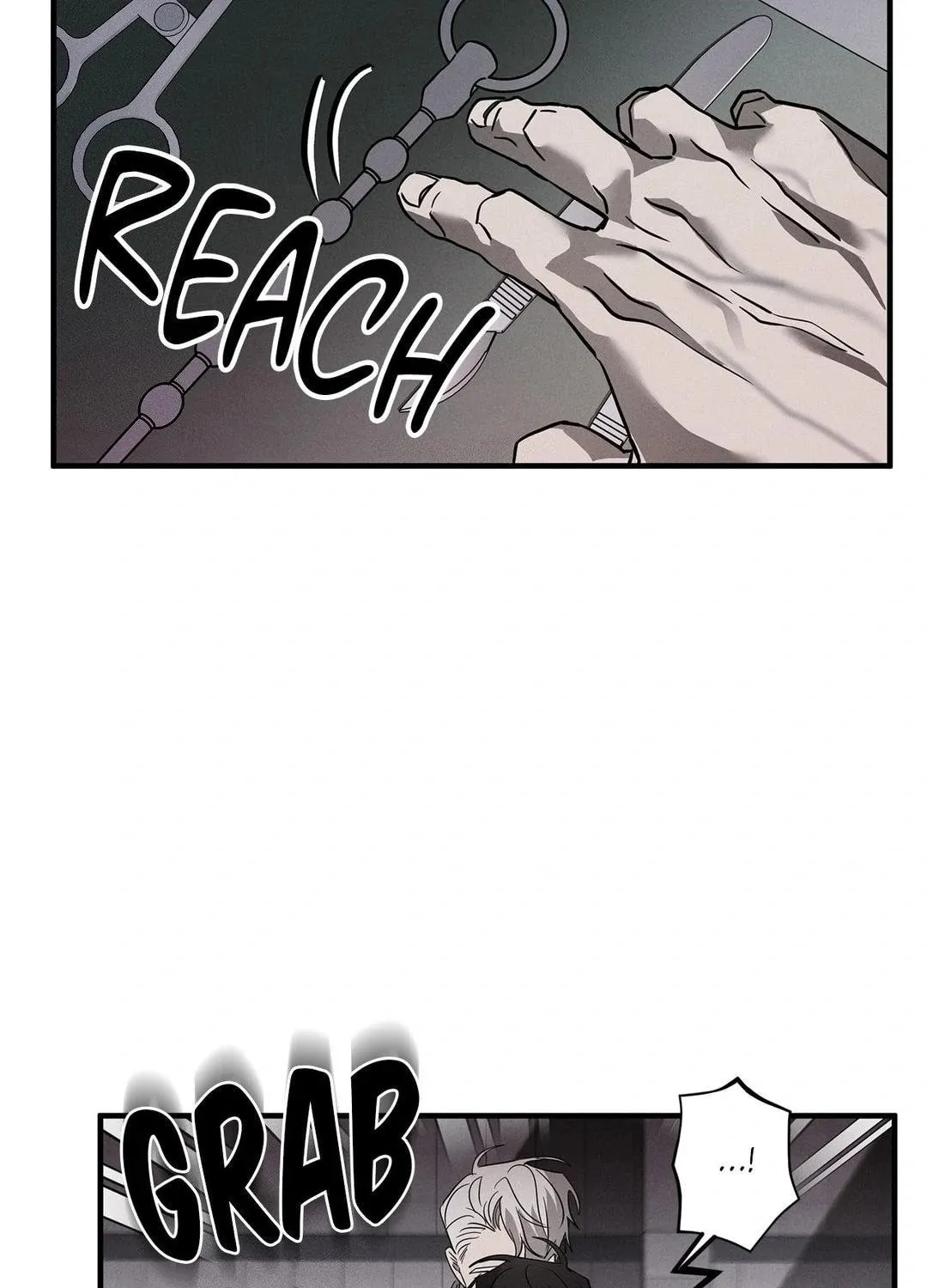 Pietà Chapter 10 page 45 - 