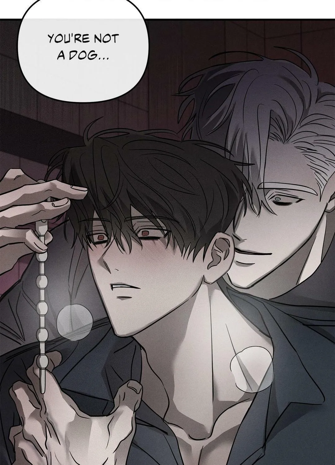 Pietà Chapter 10 page 47 - 