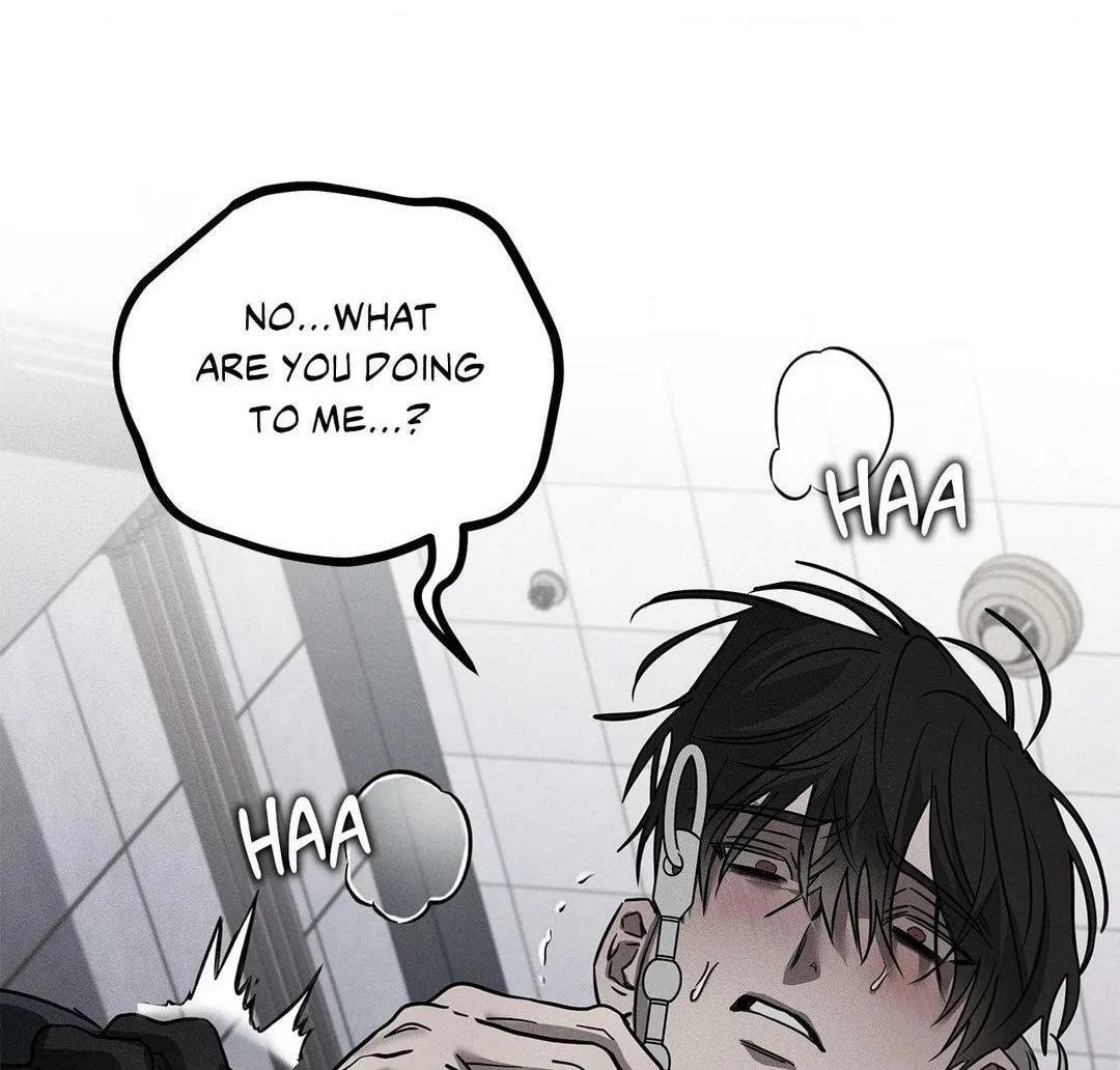 Pietà Chapter 10 page 52 - 