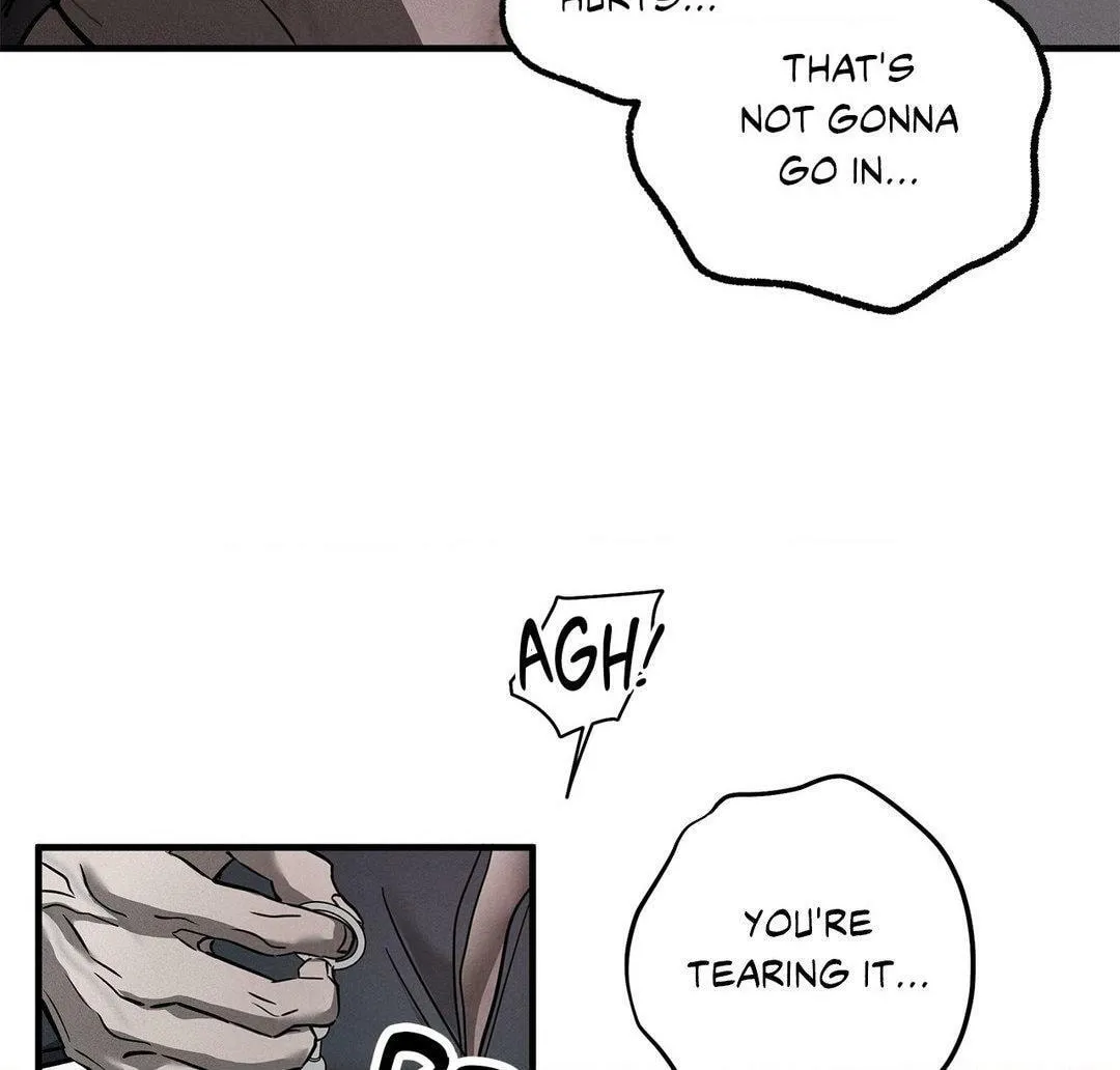 Pietà Chapter 10 page 54 - 