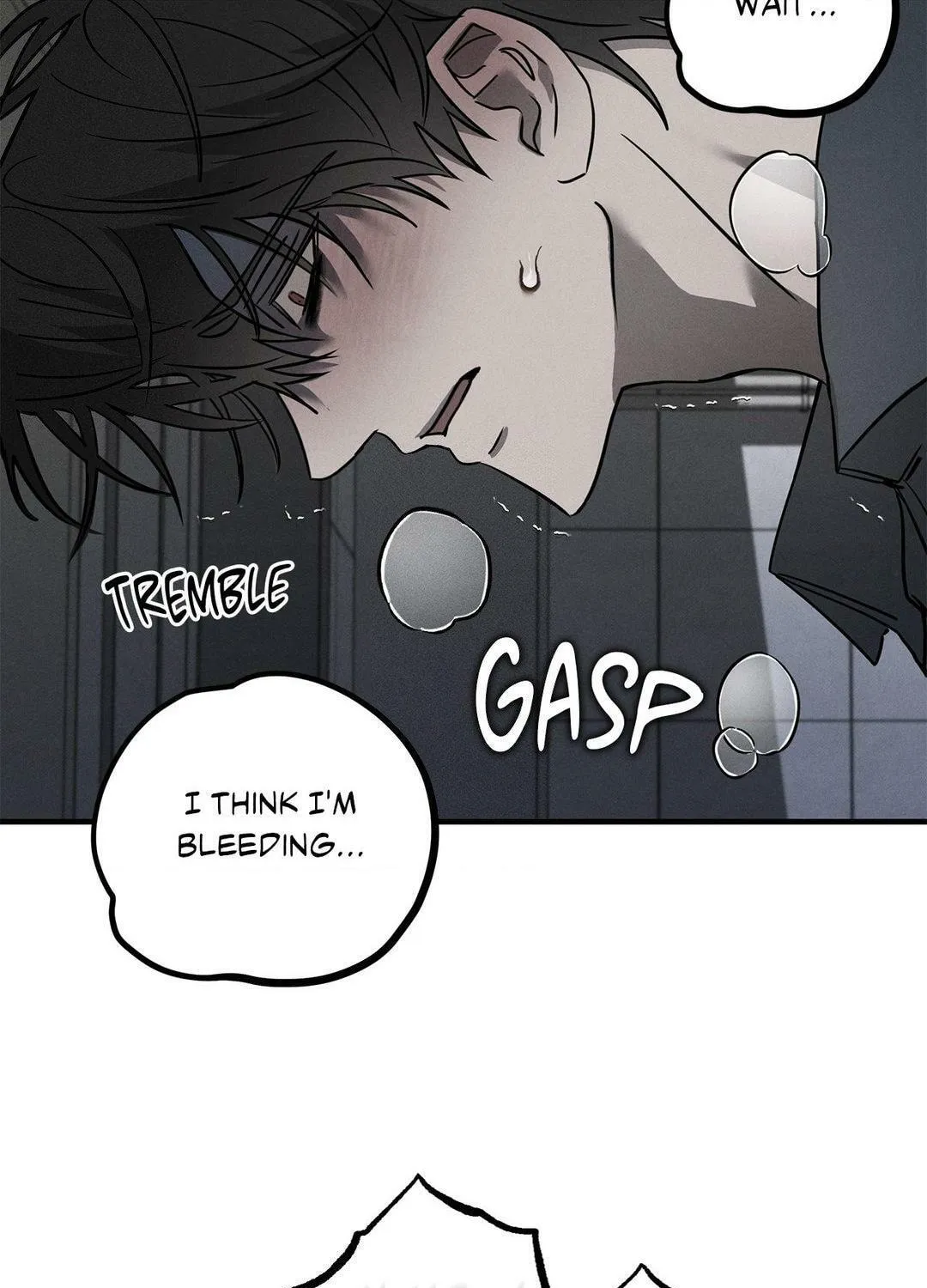 Pietà Chapter 10 page 57 - 