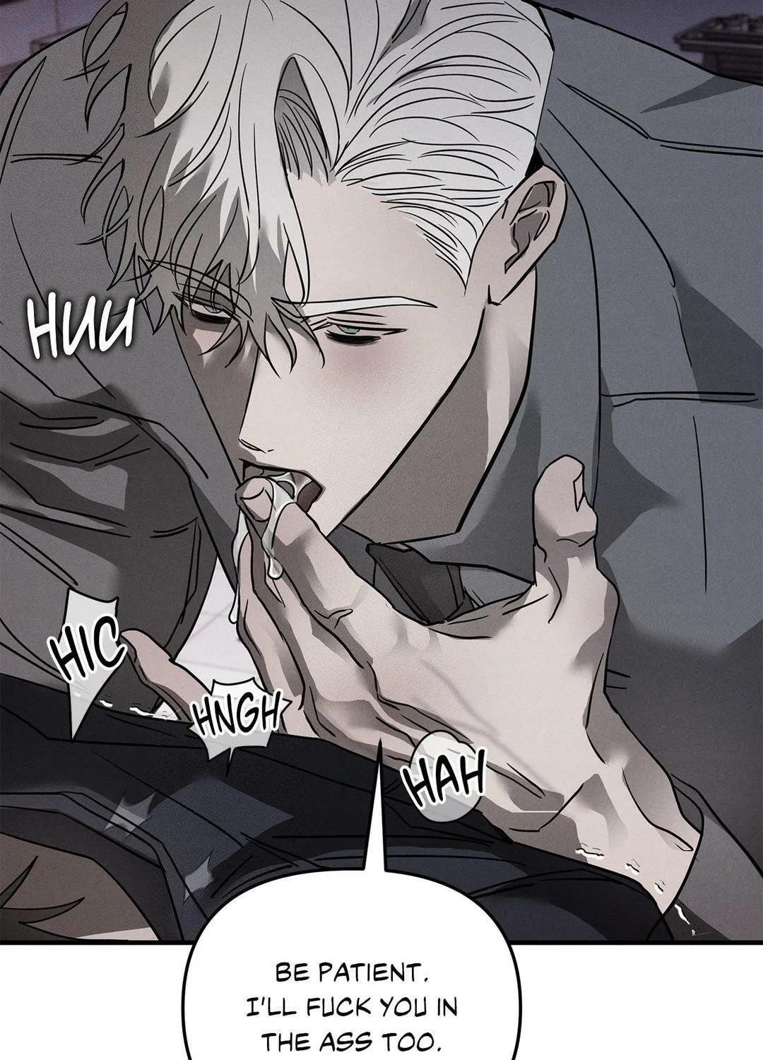 Pietà Chapter 10 page 63 - 