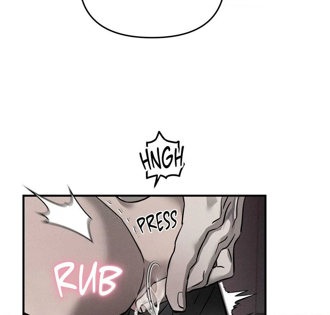 Pietà Chapter 10 page 64 - 