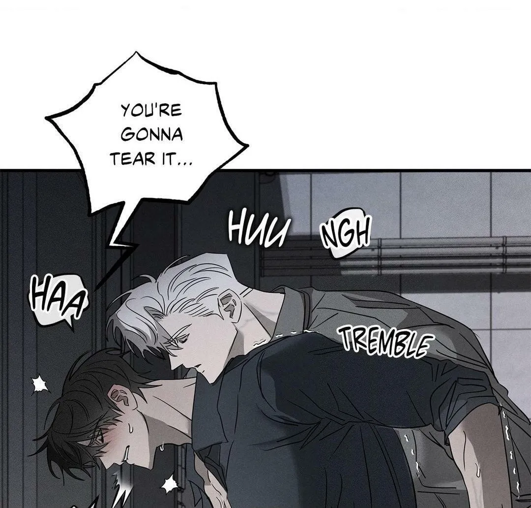 Pietà Chapter 10 page 66 - 