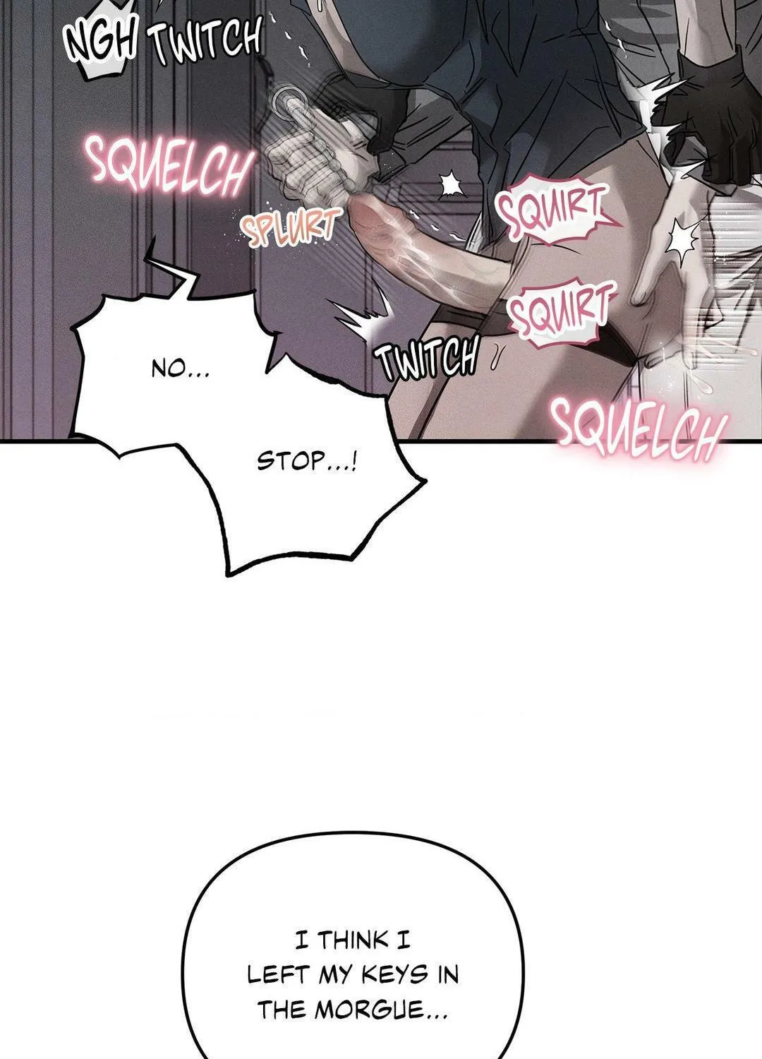 Pietà Chapter 10 page 67 - 