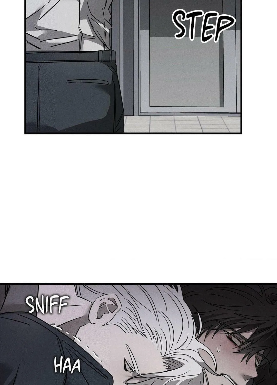 Pietà Chapter 10 page 69 - 
