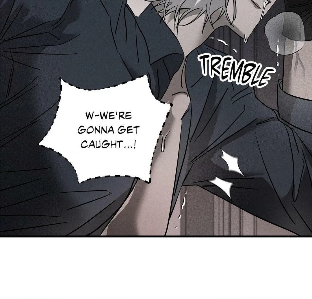 Pietà Chapter 10 page 70 - 