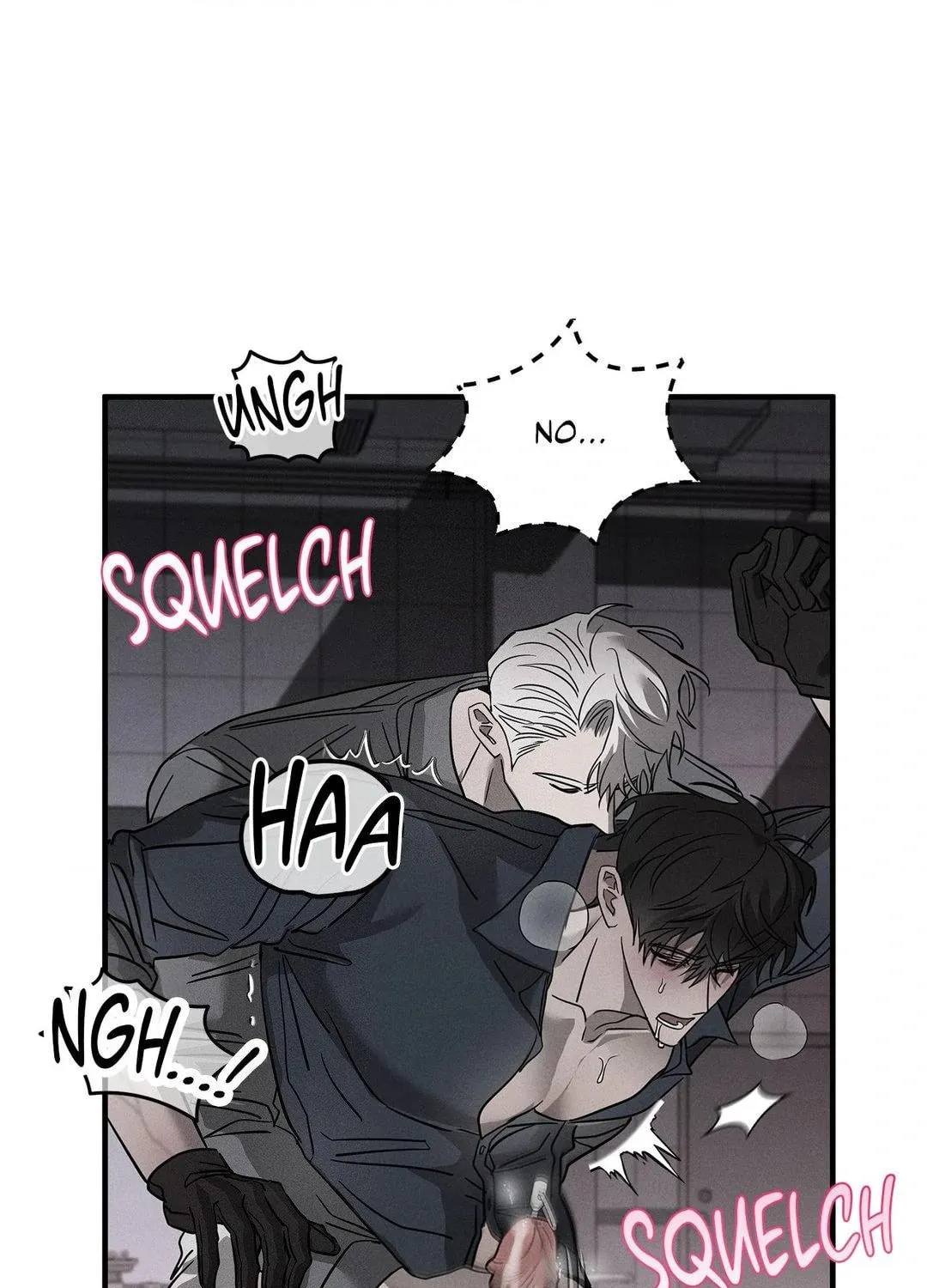 Pietà Chapter 10 page 71 - 