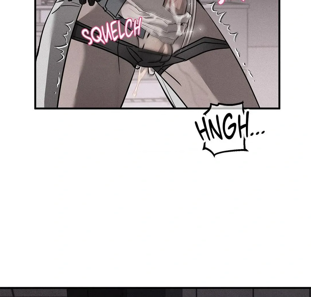 Pietà Chapter 10 page 72 - 