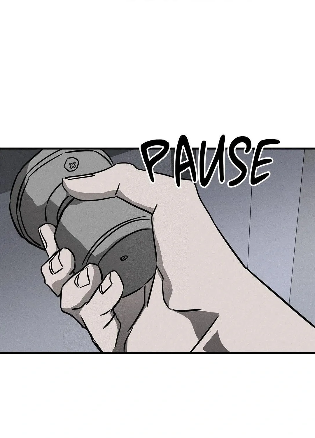 Pietà Chapter 10 page 75 - 