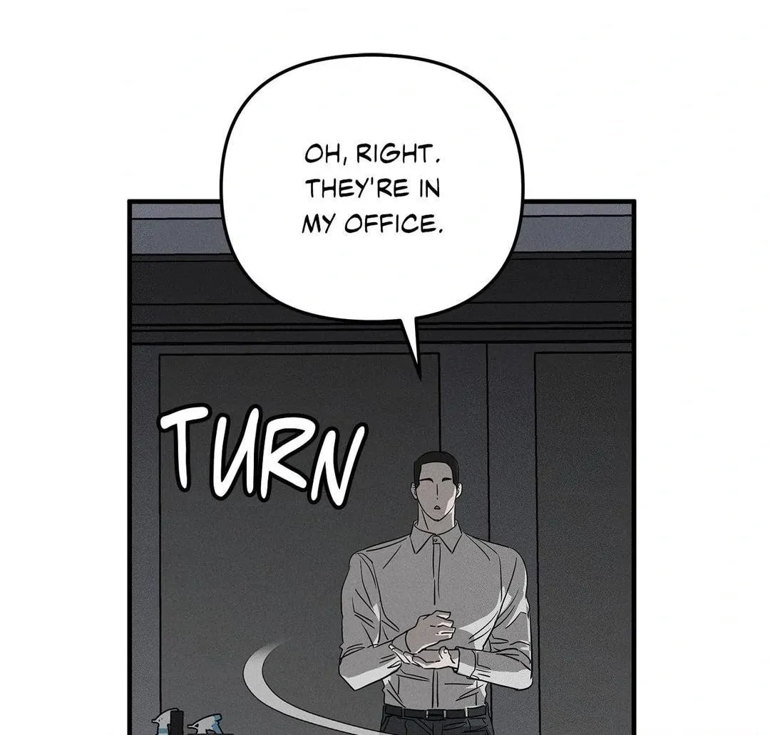 Pietà Chapter 10 page 76 - 