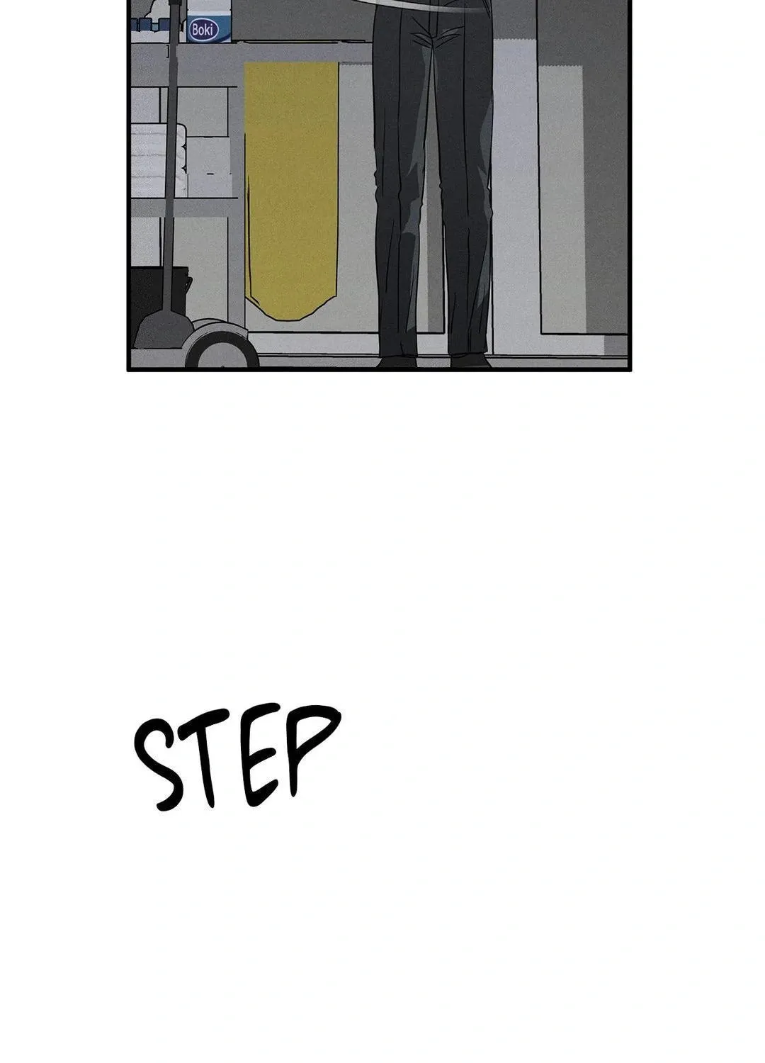 Pietà Chapter 10 page 77 - 