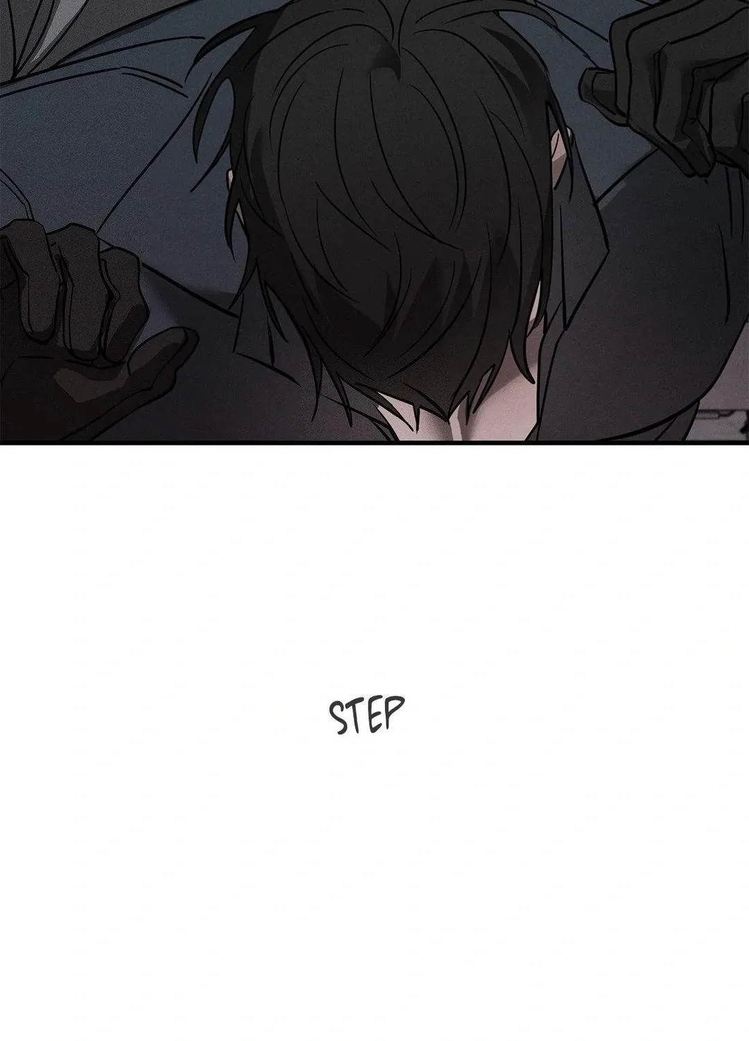 Pietà Chapter 10 page 79 - 