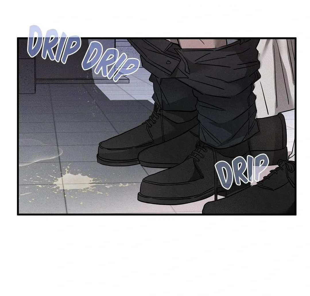 Pietà Chapter 10 page 80 - 
