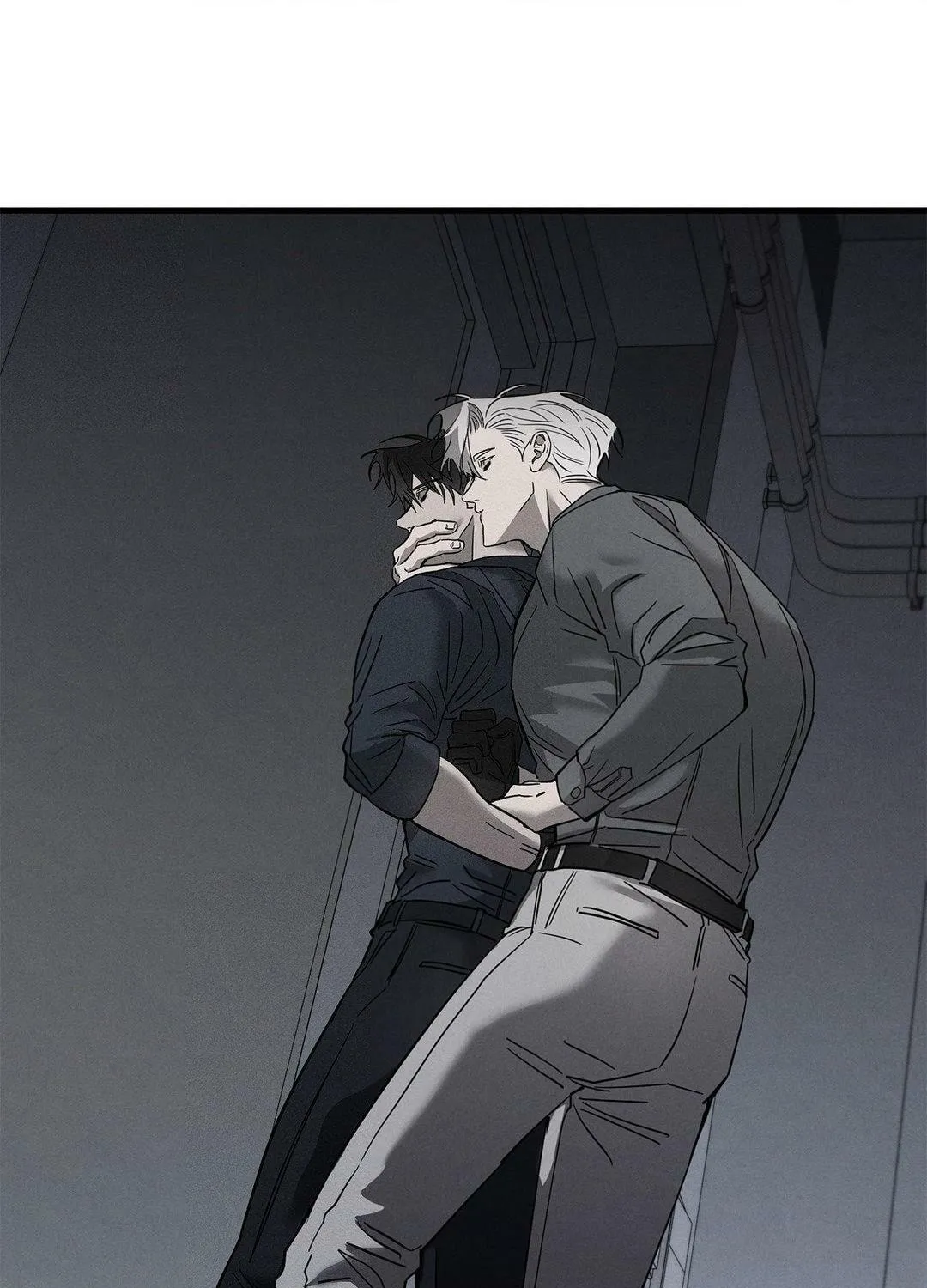Pietà Chapter 10 page 9 - 