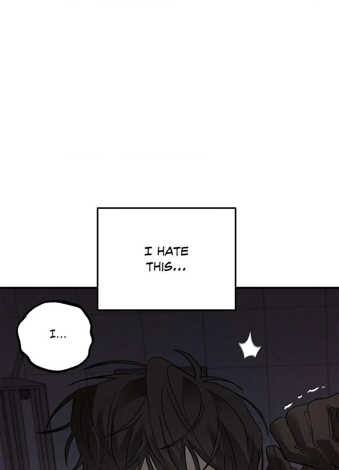 Pietà Chapter 10 page 81 - 