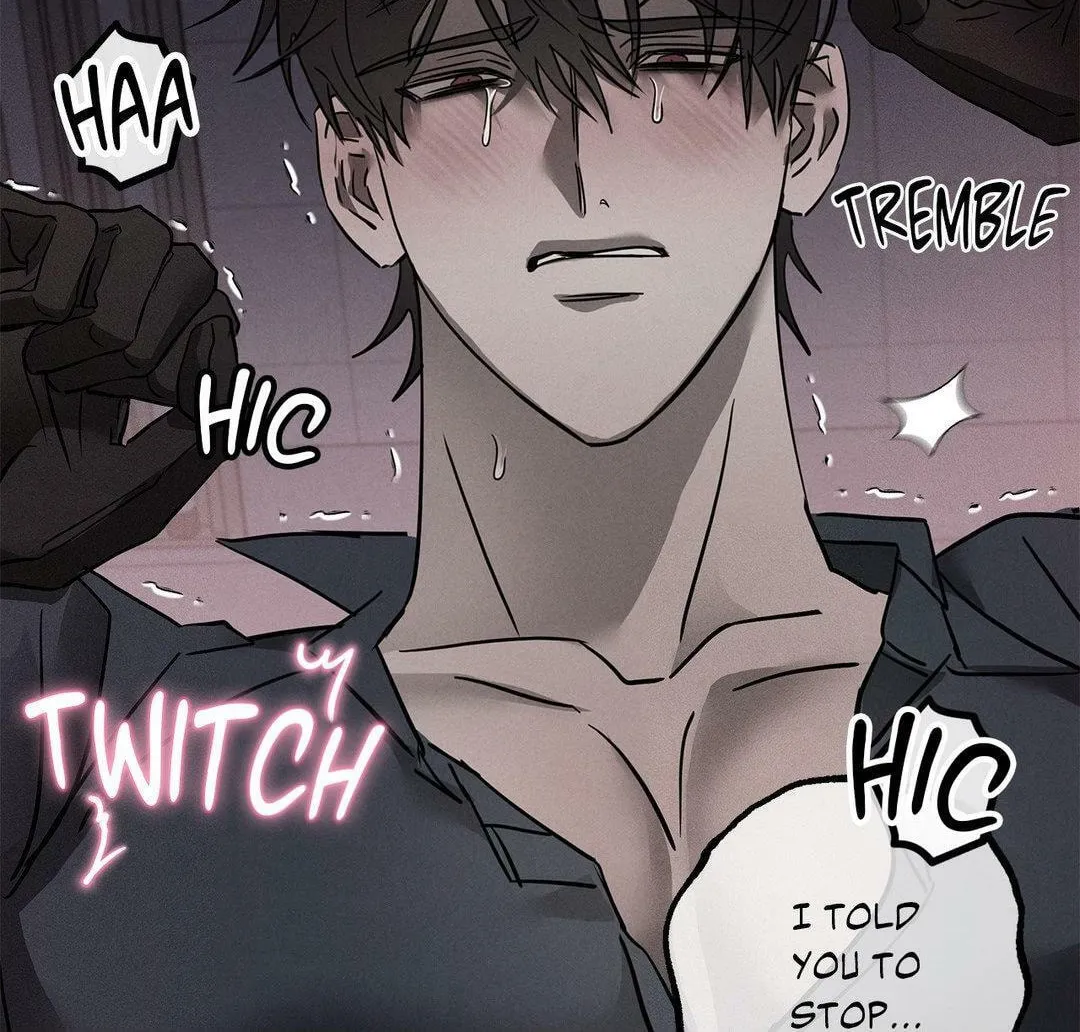 Pietà Chapter 10 page 82 - 