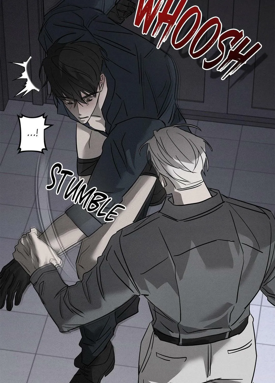 Pietà Chapter 10 page 89 - 