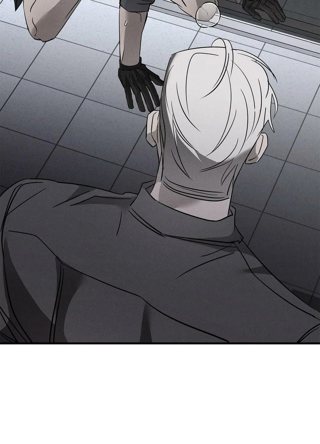 Pietà Chapter 10 page 93 - 