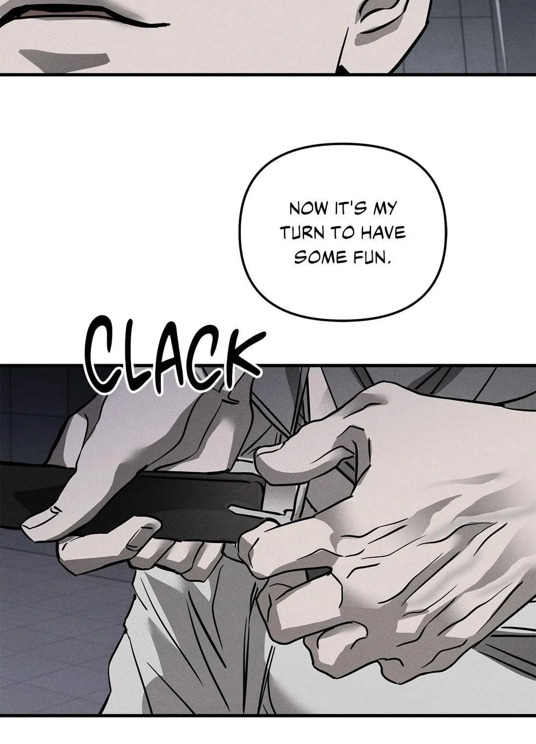 Pietà Chapter 10 page 95 - 