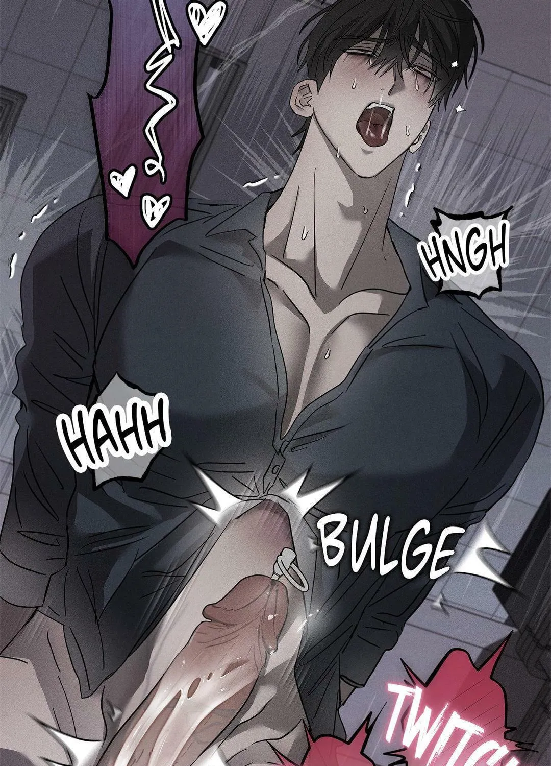 Pietà Chapter 11 page 101 - 