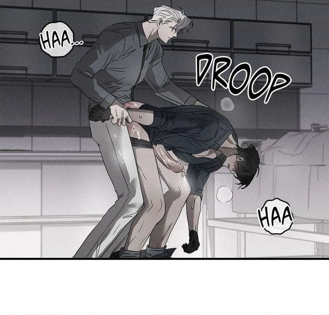 Pietà Chapter 11 page 104 - 