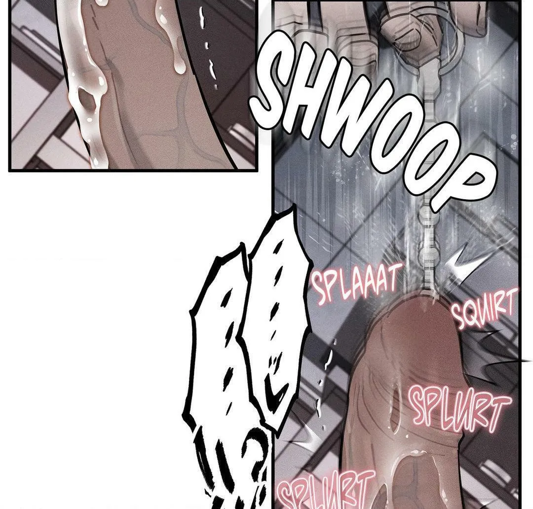 Pietà Chapter 11 page 108 - 