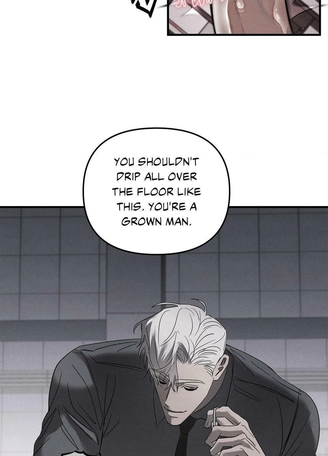 Pietà Chapter 11 page 109 - 