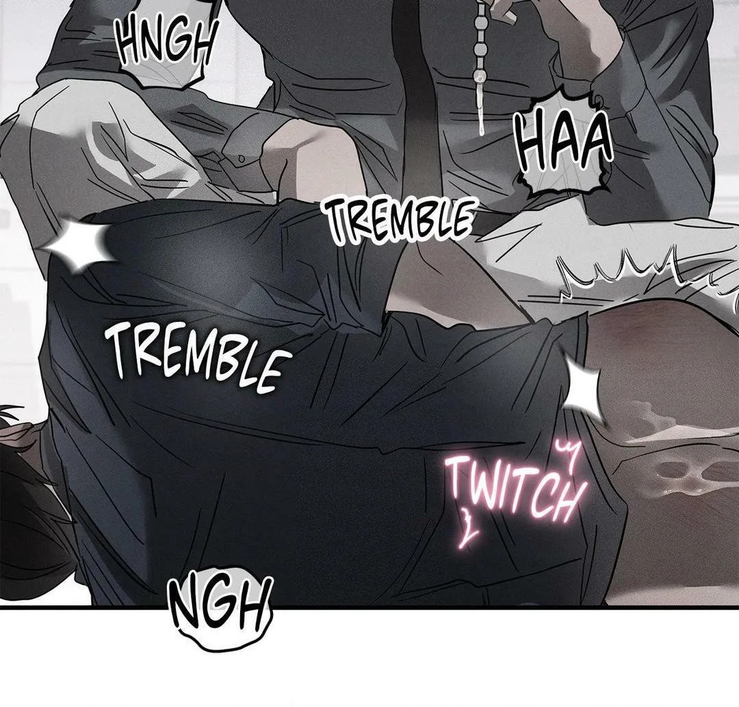 Pietà Chapter 11 page 110 - 