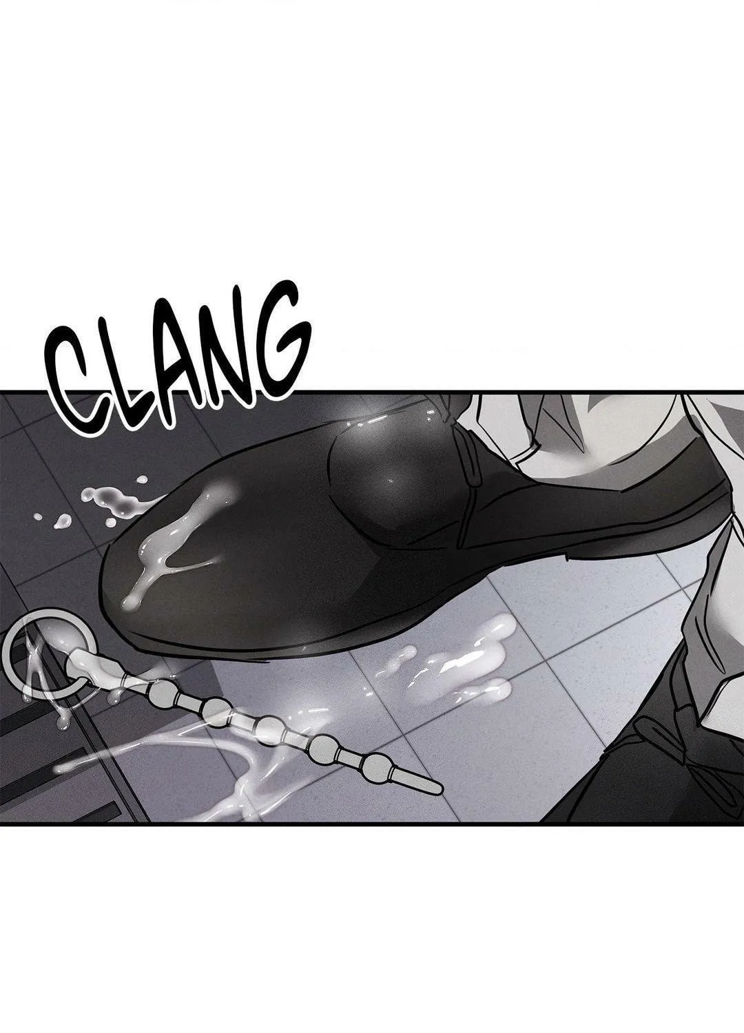 Pietà Chapter 11 page 111 - 