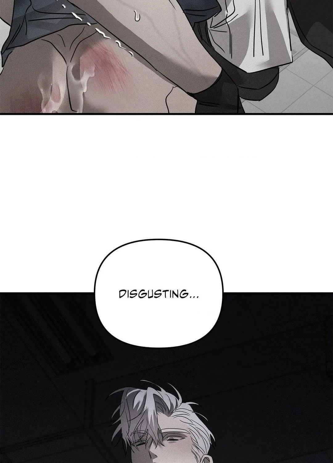 Pietà Chapter 11 page 113 - 
