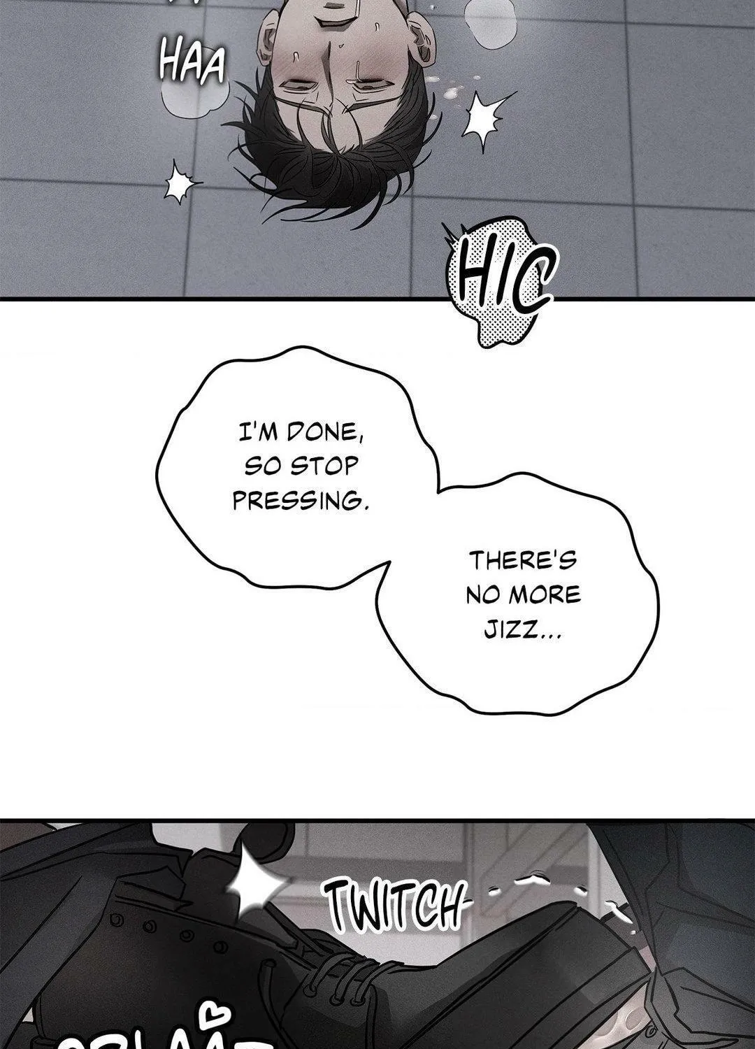 Pietà Chapter 11 page 117 - 