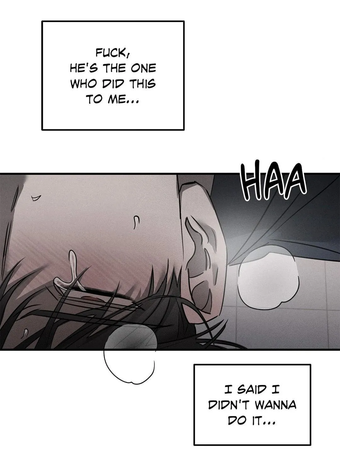 Pietà Chapter 11 page 119 - 