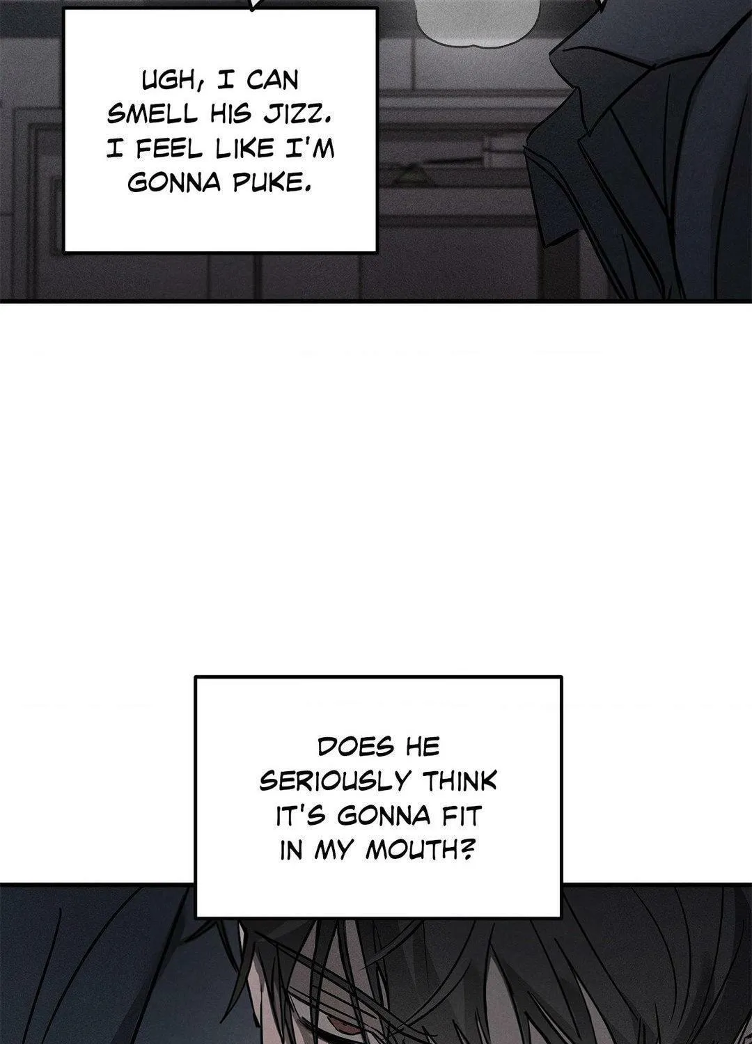 Pietà Chapter 11 page 15 - 