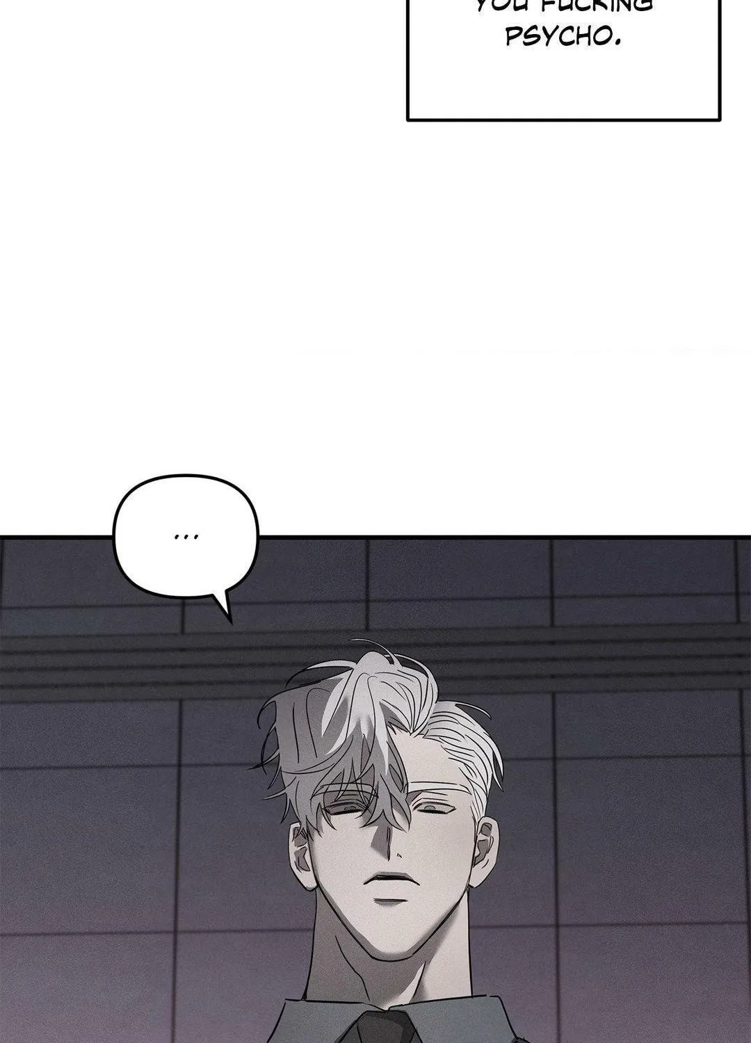 Pietà Chapter 11 page 17 - 
