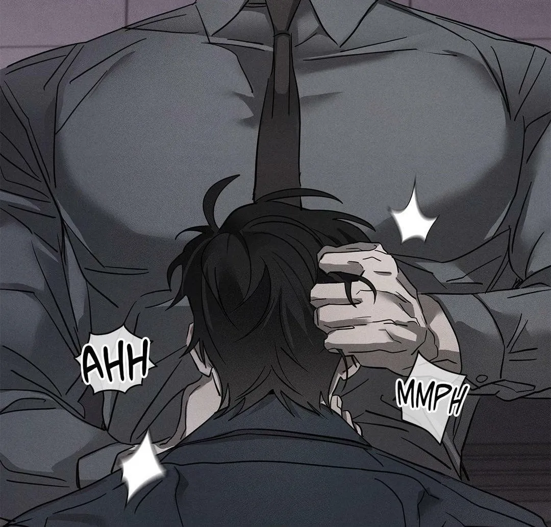 Pietà Chapter 11 page 18 - 