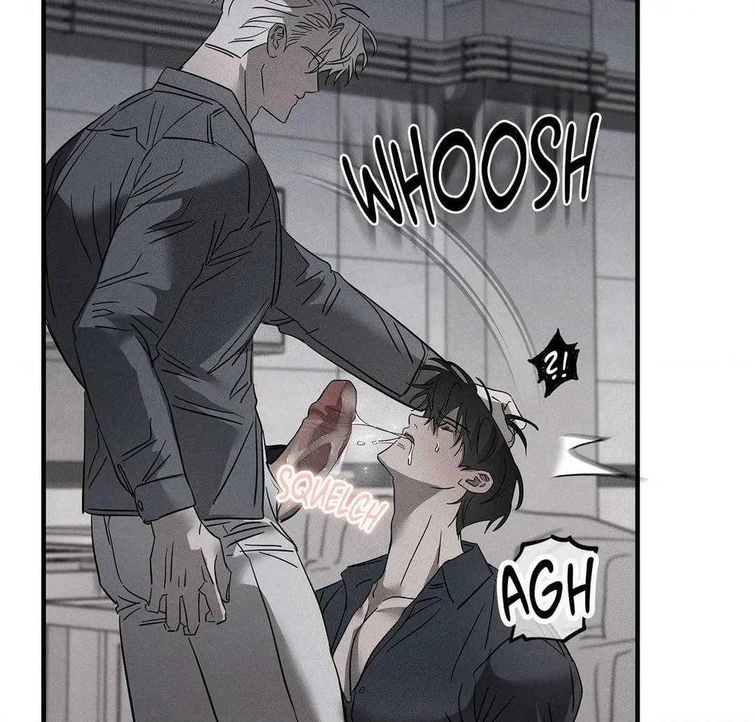 Pietà Chapter 11 page 20 - 