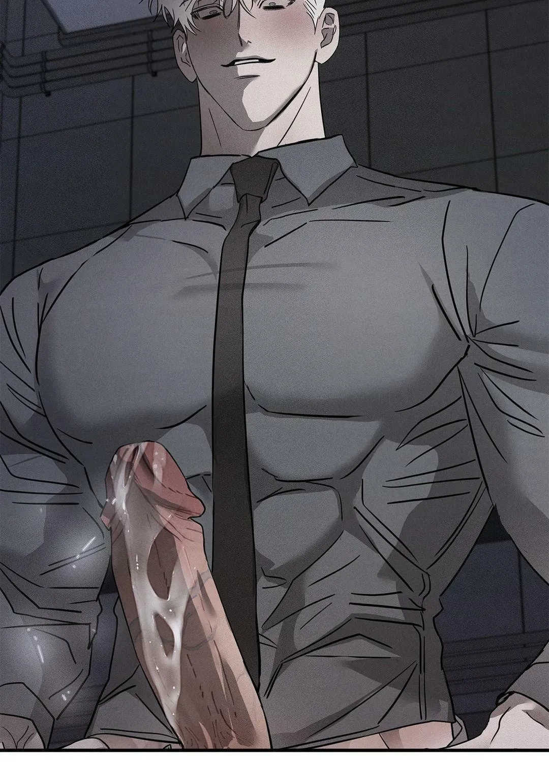 Pietà Chapter 11 page 3 - 