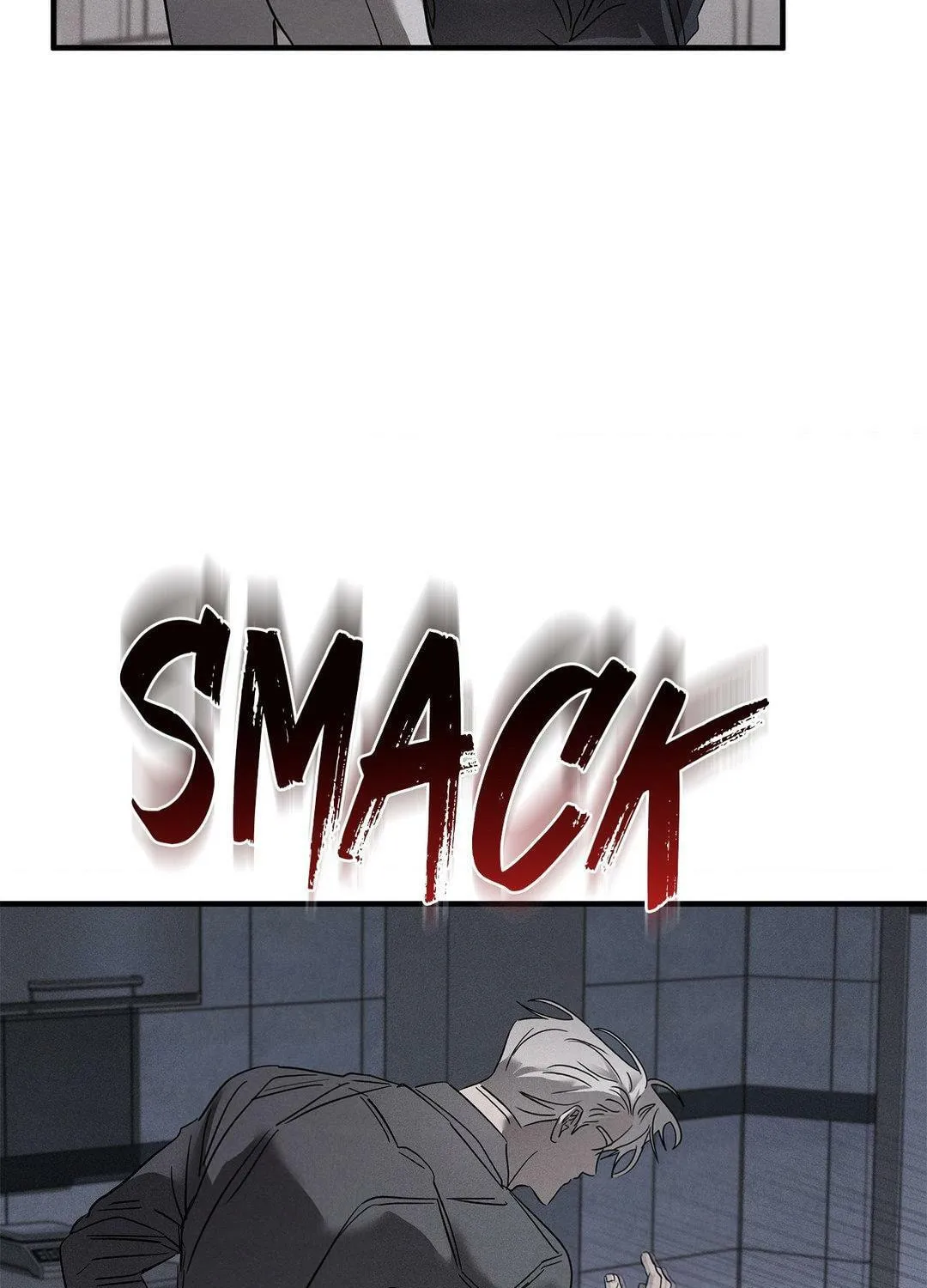 Pietà Chapter 11 page 21 - 