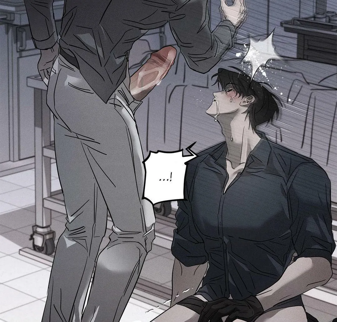Pietà Chapter 11 page 22 - 