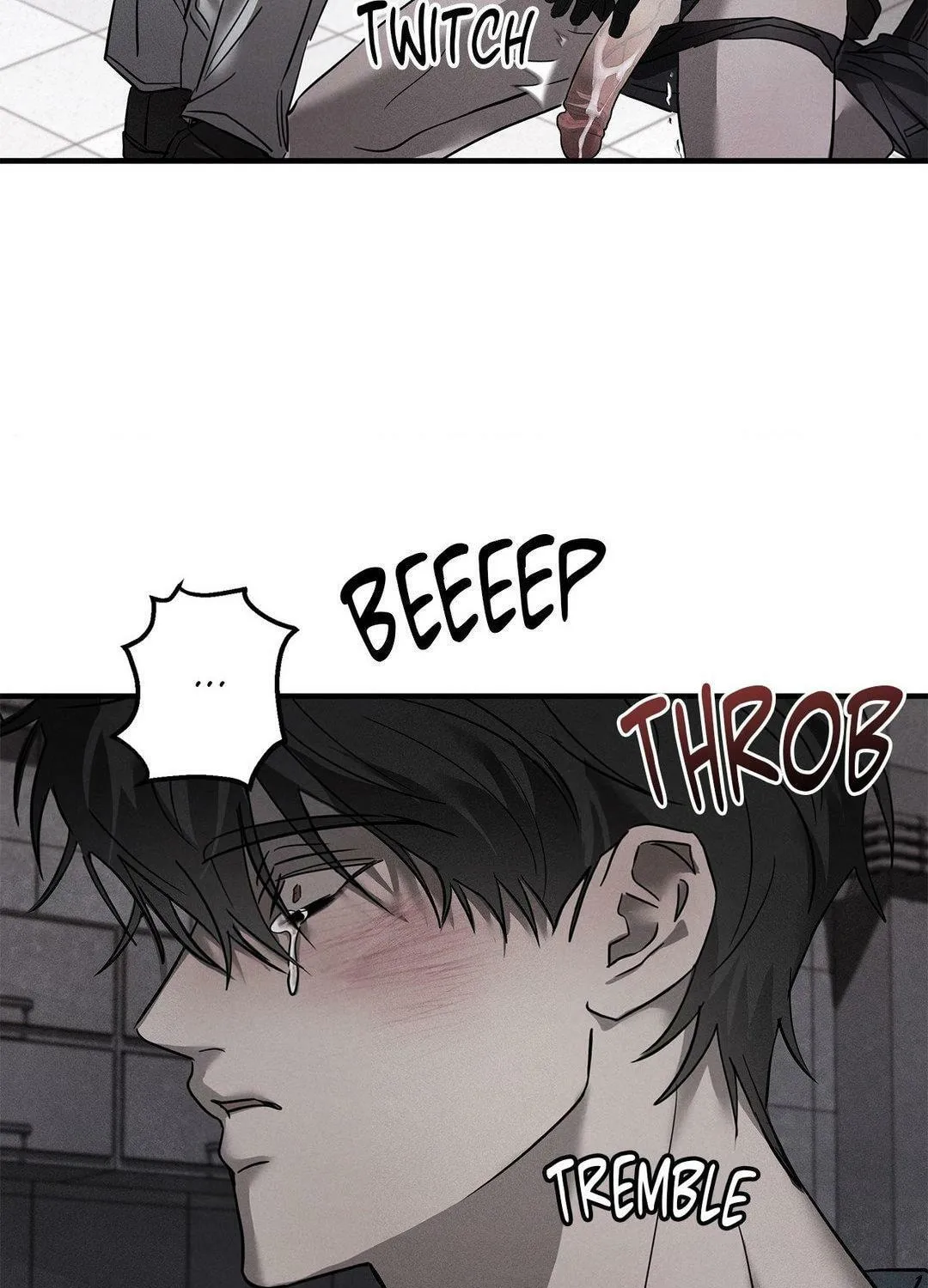 Pietà Chapter 11 page 23 - 