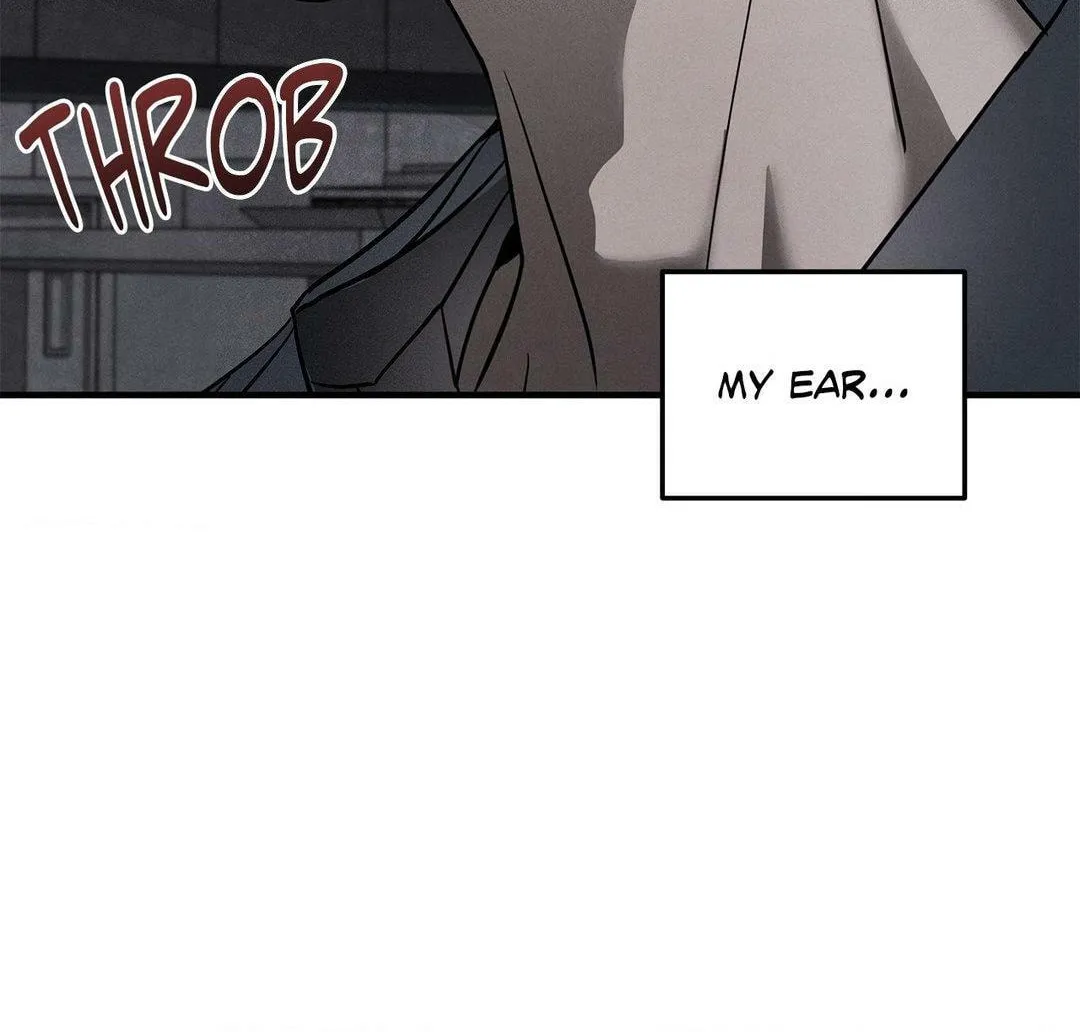 Pietà Chapter 11 page 24 - 