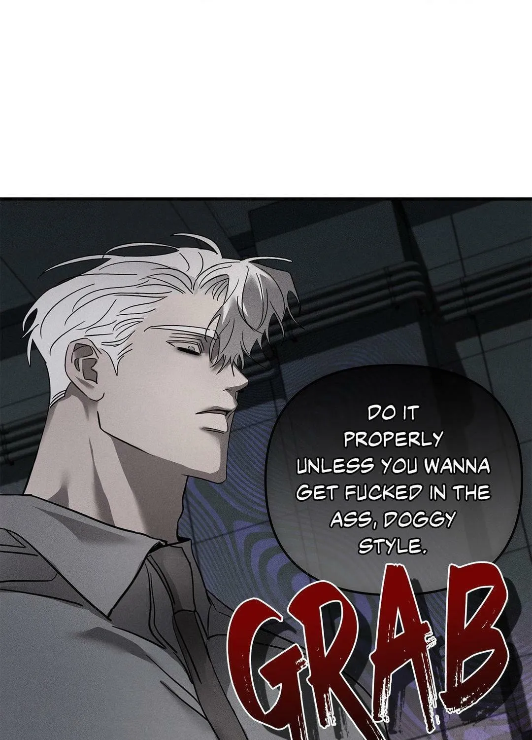 Pietà Chapter 11 page 25 - 