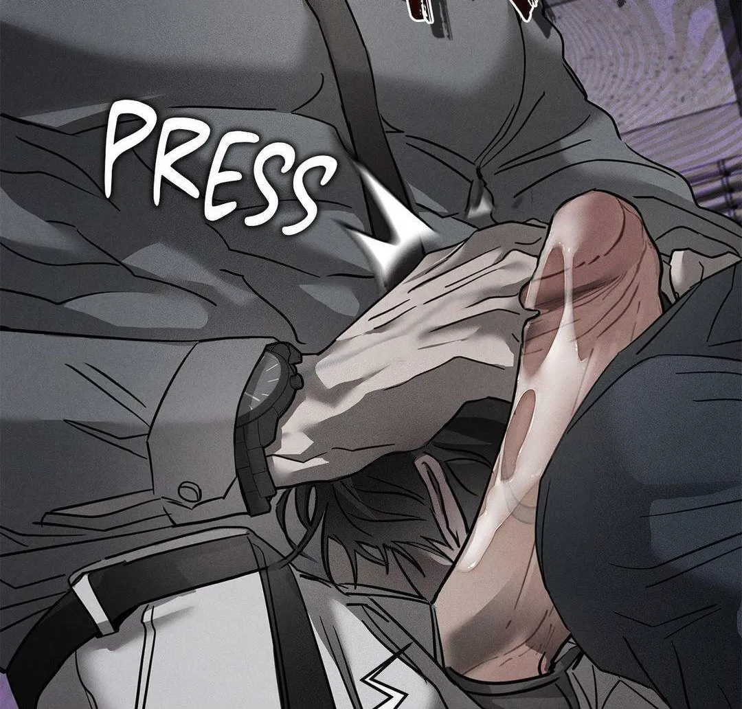 Pietà Chapter 11 page 26 - 