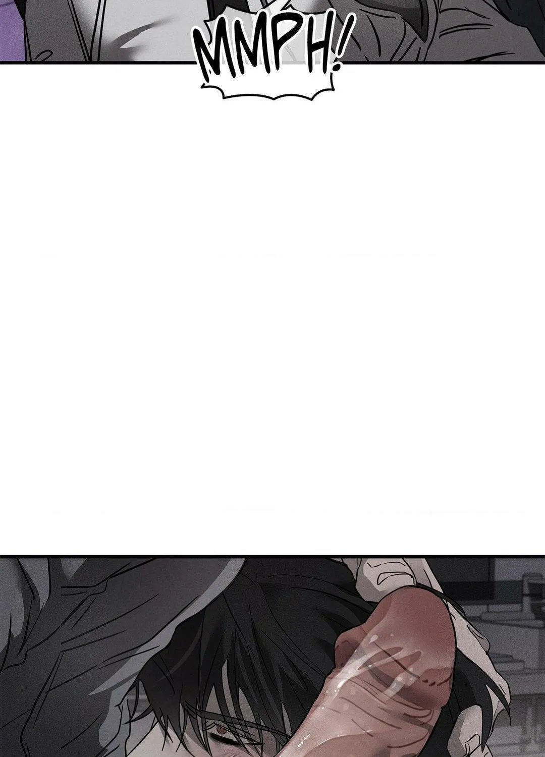 Pietà Chapter 11 page 27 - 