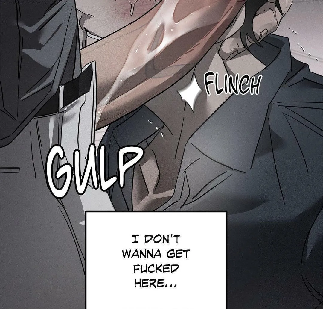 Pietà Chapter 11 page 28 - 