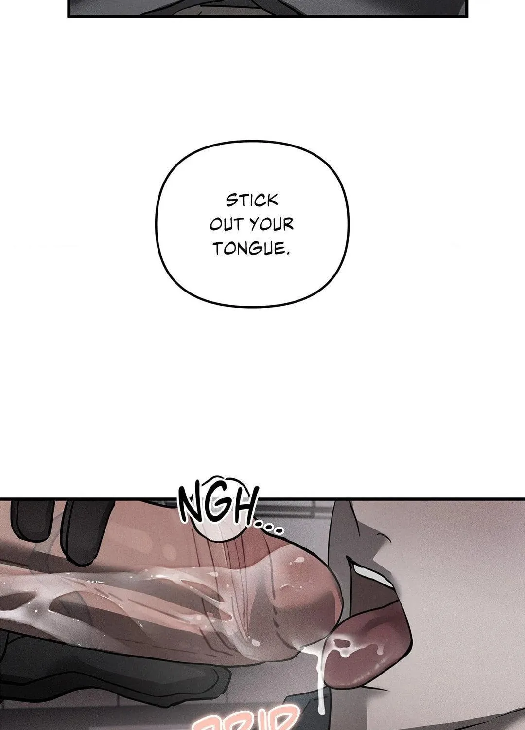 Pietà Chapter 11 page 31 - 