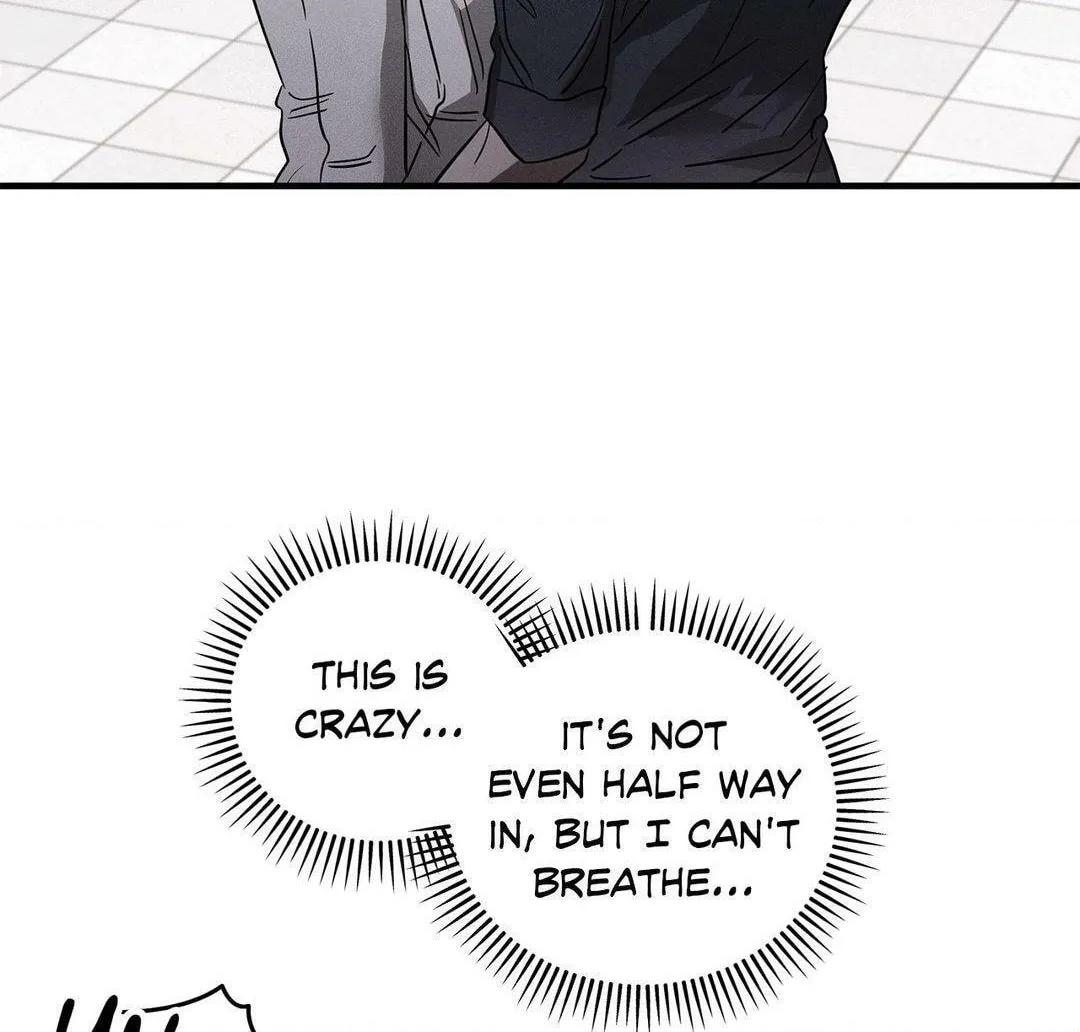 Pietà Chapter 11 page 34 - 