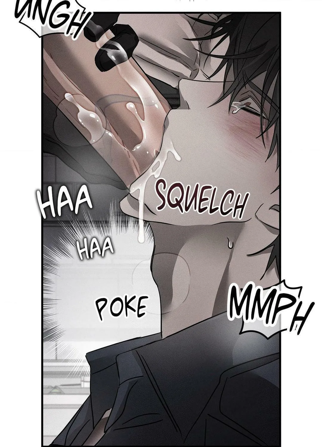 Pietà Chapter 11 page 35 - 