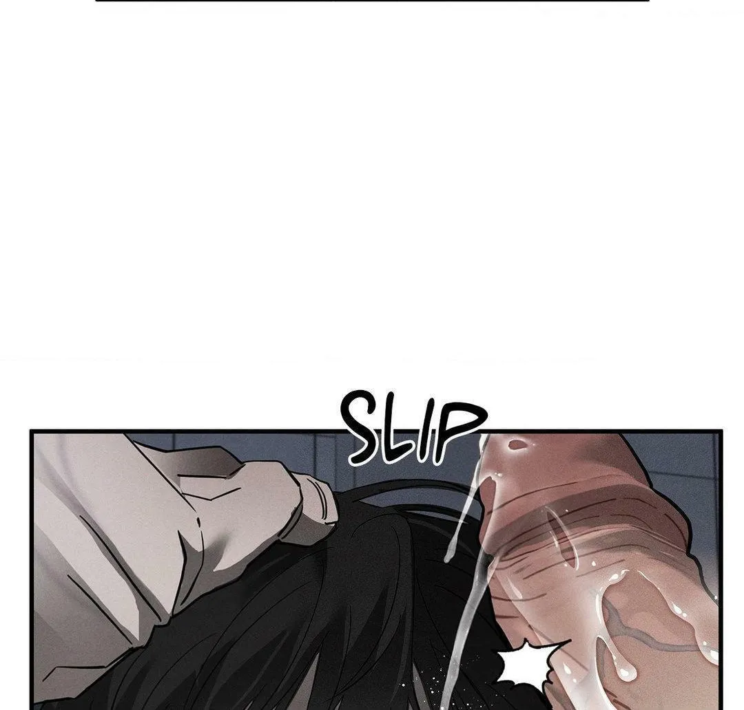 Pietà Chapter 11 page 36 - 